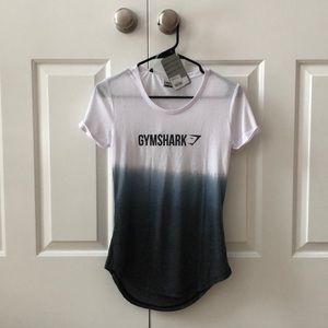 NWT Gymshark T-shirt